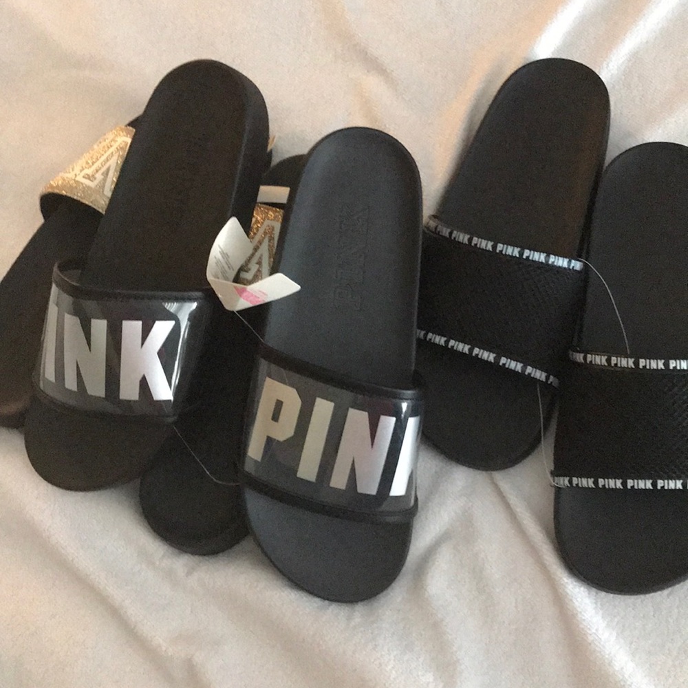 Women’s slides